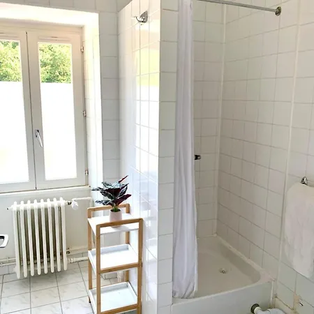 A 2 Pas De La Gare Centre-ville Parking Gratuit Apartment